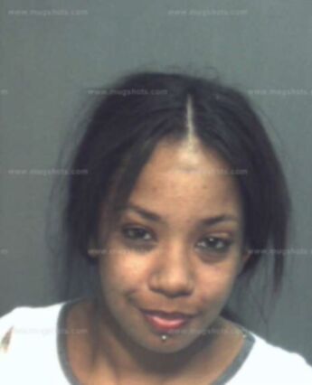 Iesha Nadine Baldwin
