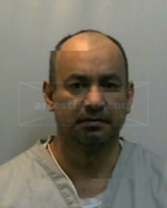 Flavio P Zamora