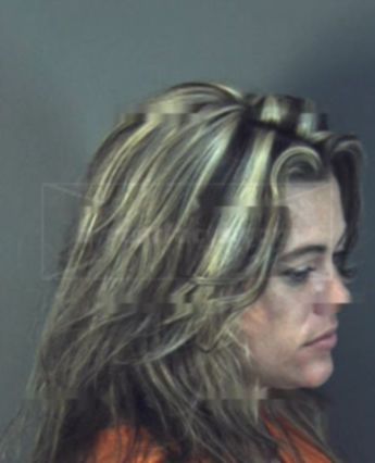 Jennifer Renee Rider