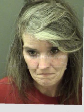 Brenda Sue Linn