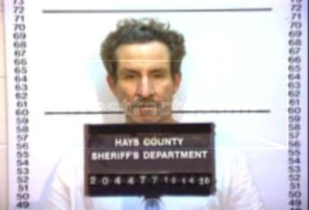Stephen Douglas Thomas