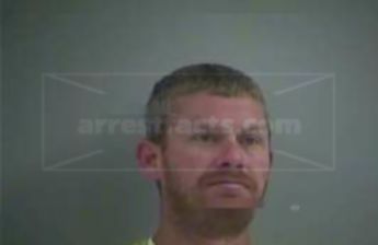 Matthew Scott Moore