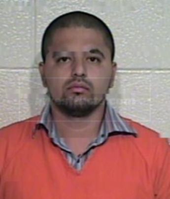 Julio Cesar Hernandez