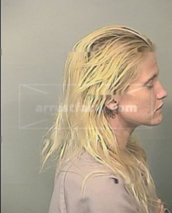Cassandra Darla Victoria Smith