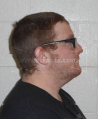 Andrew Michael Fulton