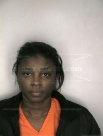 Seneca Marie Whitfield