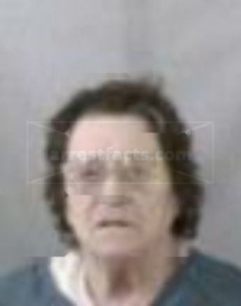 Elizabeth Anne Bray