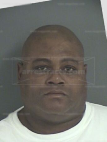 Fredrick Boniot Lewis