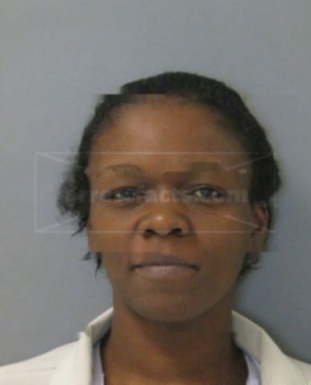 Tawanda Michelle Bates