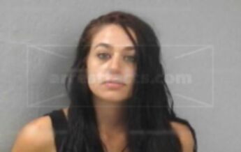 Paige Elizabeth Thorn