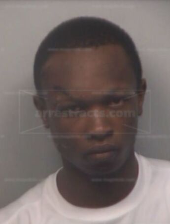 Jayquwan Ellis Twillie