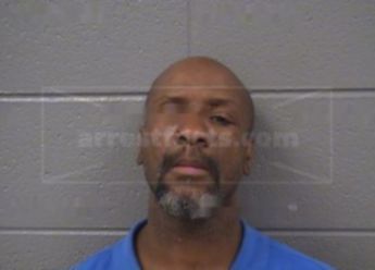 Leroy Alford
