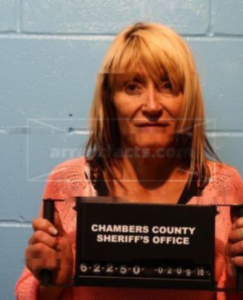 Lynnette Clark Donalson