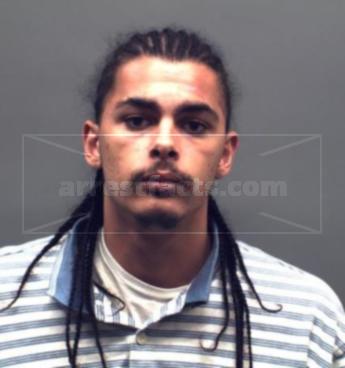 Jeffery Wayne Vaughn