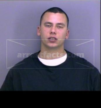 Michael Ray Evans