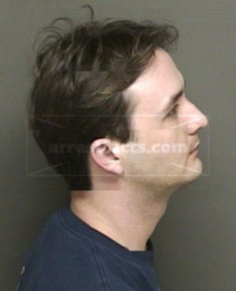 Clark Weston Holt