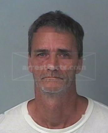 Steven Dewitt Mcleroy