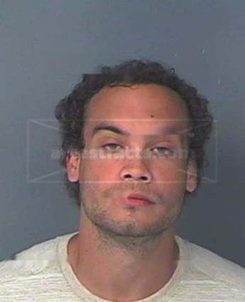 Preston James Spitrey