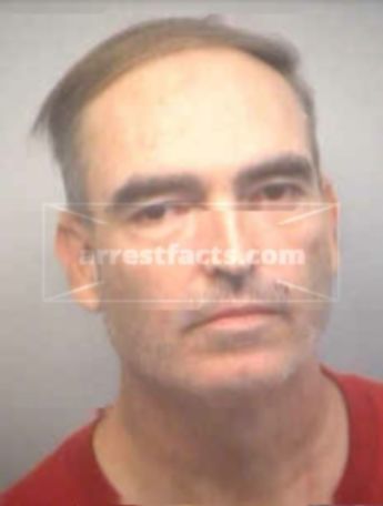 Ronald Caldwell