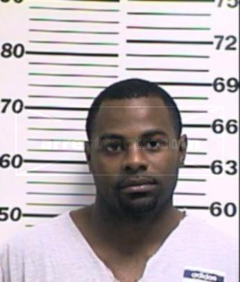 Allen Delawrence Pace