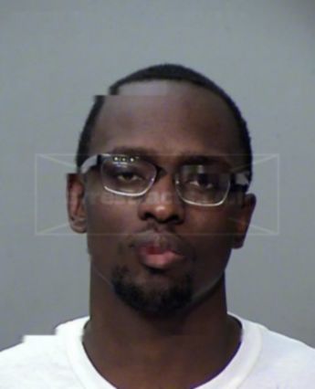 Dominic Harris