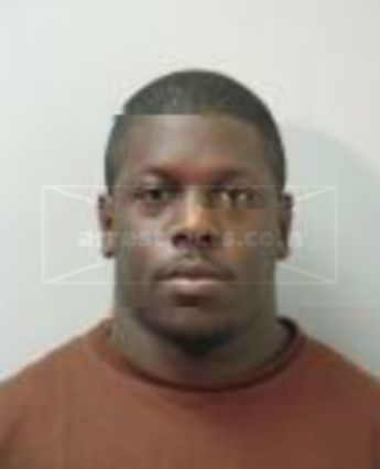 Jauron Rashad Reid