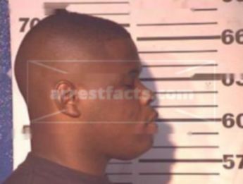 Kelvin Dewayne Harrison
