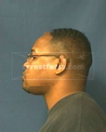 Delshaun Landra Mayberry
