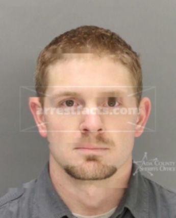 Mcintyre Collin Michael