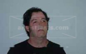David Richard Meunier