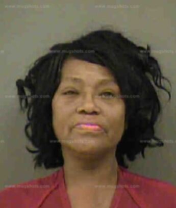 Sylvia Royster Tate