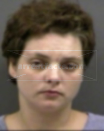 Jennifer Kay Mann