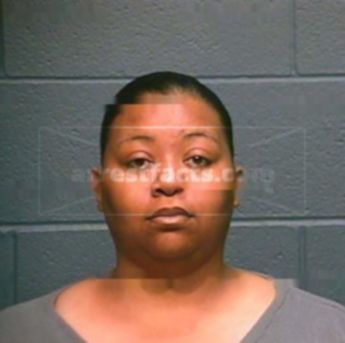 Shawana Lynette Strickland