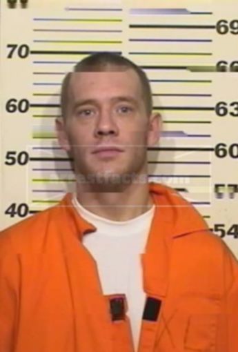 Michael Allen Griess