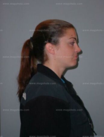 Celeste Elaine Larwood