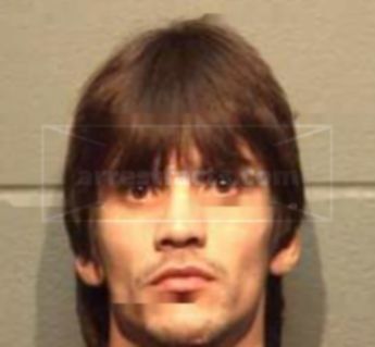 Charles Lester Busey