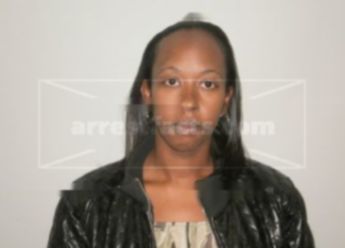 Antionette Collins