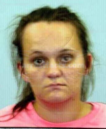 Chasity Hope Clark