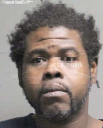 Broderick Lavon Charlton
