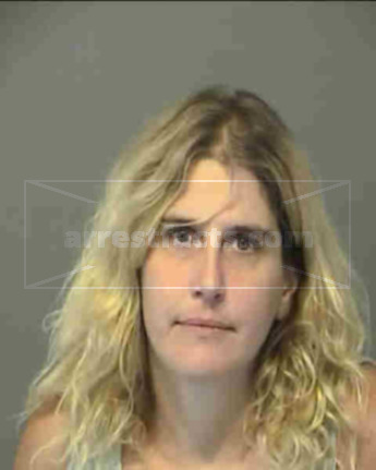 Melissa Ann Brandon