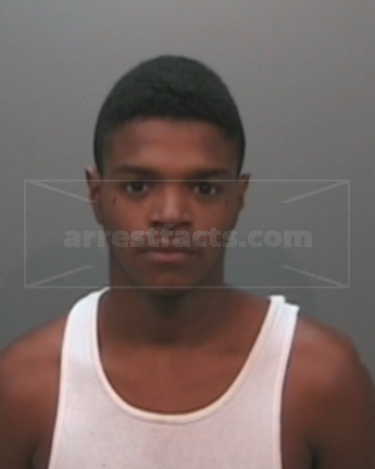 Jey Dylan Medford