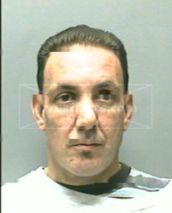 Ovidio Sanchez