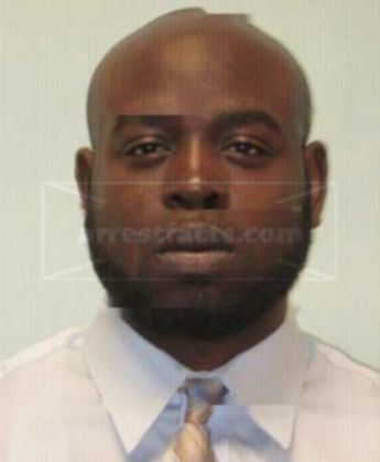 Kentrez Dequan Peterson