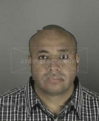 Paul Granados