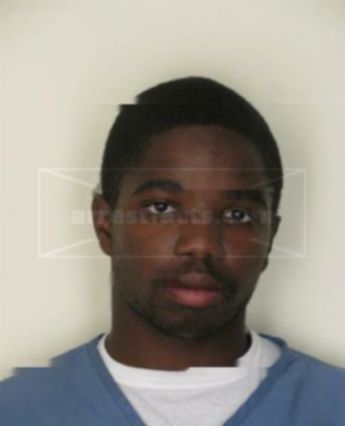 Jamal Antonio Mcintyre