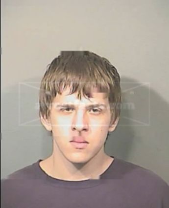 William Brandon Patterson