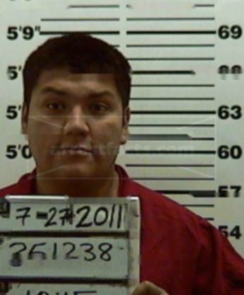 James C Tafoya