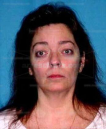 Laurie Allison Payne