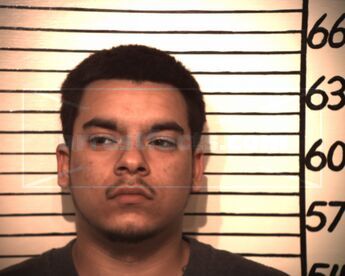 Chantz Anthony Esparza