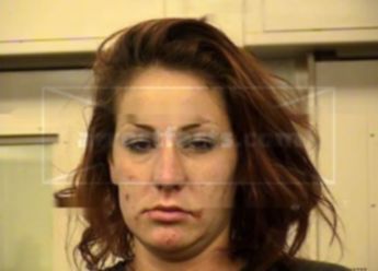 Sharon Rose Montoya